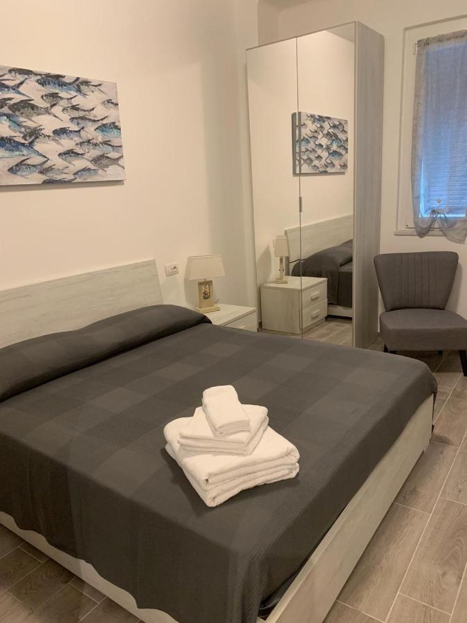 Affittacamere Vallesanta Levanto Exterior foto