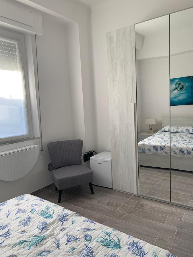 Affittacamere Vallesanta Levanto Exterior foto